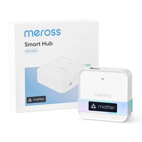 Hub connecté WIFI Matter