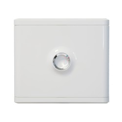 Porte pour platines de branchement 13M Drivia - LEGRAND 401185