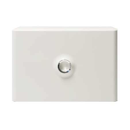 Porte pour platines de branchement 18M Drivia