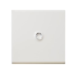 Porte Drivia 2R 18M Blanc - LEGRAND 401232