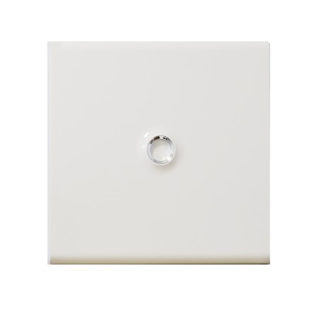 Porte Drivia 2R 18M Blanc