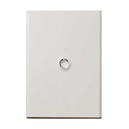 Porte Drivia 3R 18M Blanc