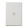 Porte Drivia 3R 18M Blanc