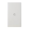 Porte Drivia 4R 18M Blanc