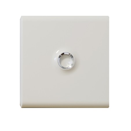 Porte Drivia 1R 13M Blanc