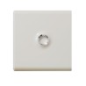 Porte Drivia 1R 13M Blanc