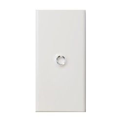 Porte Drivia 3R 13M Blanc - LEGRAND 401333