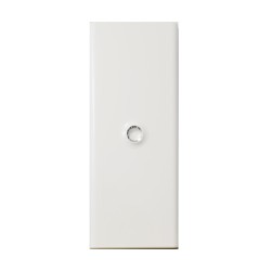 Porte Drivia 4R 13M Blanc - LEGRAND 401334