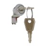 Serrure à clé N° 850 pour coffrets Drivia 13 et 18M