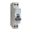 Disjoncteur 1P+N à vis C2 2A - LEGRAND 406771