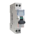 Disjoncteur 1P+N à vis C32 32A - LEGRAND 406777