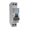 Disjoncteur 1P+N à vis C25 25A