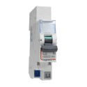 Disjoncteur 1P+N Auto C2 2A - LEGRAND 406780