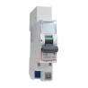 Disjoncteur 1P+N Auto C2 2A