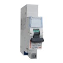 Disjoncteur 16A DNX³ Auto 1P+N - LEGRAND 406783