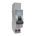 Disjoncteur 1P+N Auto/à vis C32 32A - LEGRAND 406786