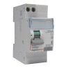 Interrupteur différentiel 2P 63A AC 30mA