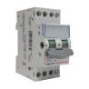 Interrupteur sectionneur DX³-IS 4P 20A