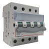 Interrupteur sectionneur DX³-IS 4P 100A