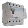 Interrupteur différentiel 4P 63A AC 300mA