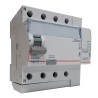 Interrupteur différentiel 4P 40A AC 300mA