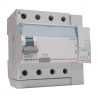 Interrupteur différentiel 4P 40A AC 30mA