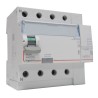 Interrupteur différentiel 4P 40A AC 30mA