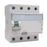 Interrupteur différentiel 4P 40A AC 30mA