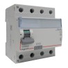 Interrupteur différentiel 4P 40A A 30mA