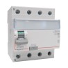 Interrupteur différentiel 4P 40A F 30mA