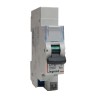 Disjoncteur 1P+N Auto D10 10A