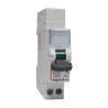 Disjoncteur 1P+N Auto D32 32A