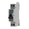 Disjoncteur - U+N - C - 6000/10kA  - A vis