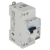 Disjoncteur différentiel U+N C16 4,5/6K AC 30mA