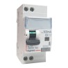 Disjoncteur différentiel U+N C10 6/10K AC 300mA