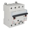 Disjoncteur différentiel 4P C16 6/10k AC 30mA