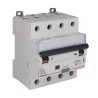 Disjoncteur différentiel 4P C32 6/10k AC 30mA