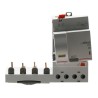 Bloc différentiel 4P 40A AC 300mA