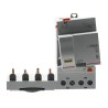 Bloc différentiel 4P 63A AC 300mA