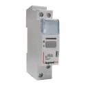 Télérupteur Silencieux à vis 1P 16A 1F - LEGRAND 412400