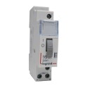 Télérupteur Standard à vis 1P 16A 1F - LEGRAND 412408
