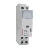 Contacteur de puissance 2P 230V 25A 2F