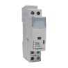 Contacteur de puissance 2P 230V 25A 2O