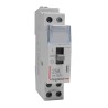 Contacteur de puissance 2P 230V 25A 2F