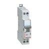 Interrupteur inverseur va-et-vient 1M 250V