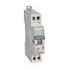 Interrupteur inverseur va-et-vient 1M 250V