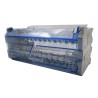 Répartiteur modulaire 2P 6M 12 départs