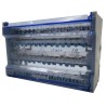 Répartiteur modulaire 8M 14 départs