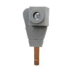 Borne de raccordement 35mm² - LEGRAND 404906