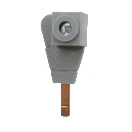 Borne de raccordement 35mm² pour alimentation par peigne